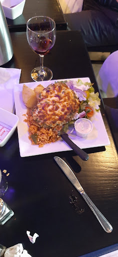 Photo of The Med Restaurant - 419 Rothesay Ave, Saint John, NB E2J 1C3